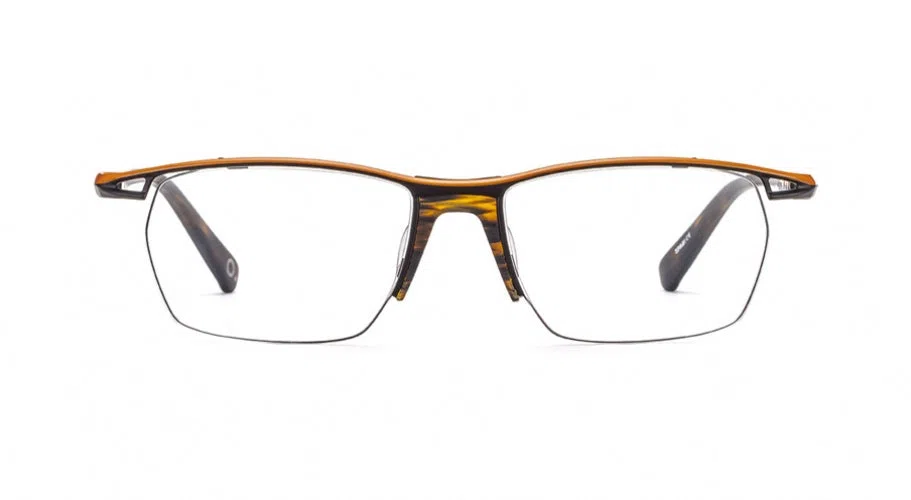 Etnia Barcelona LE MANS Eyeglasses - view 26